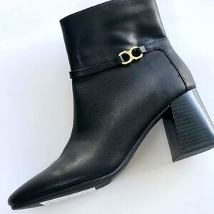 NEW! Liz Claiborne Ankle Boots